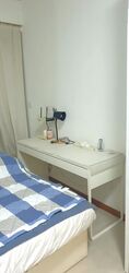 1 Canberra (D27), Condominium #577865731